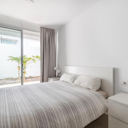 House Near The Beach W Sea View Arico 外观 照片