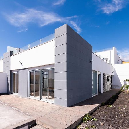 House Near The Beach W Sea View Arico 外观 照片