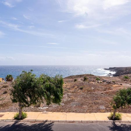 House Near The Beach W Sea View Arico 外观 照片