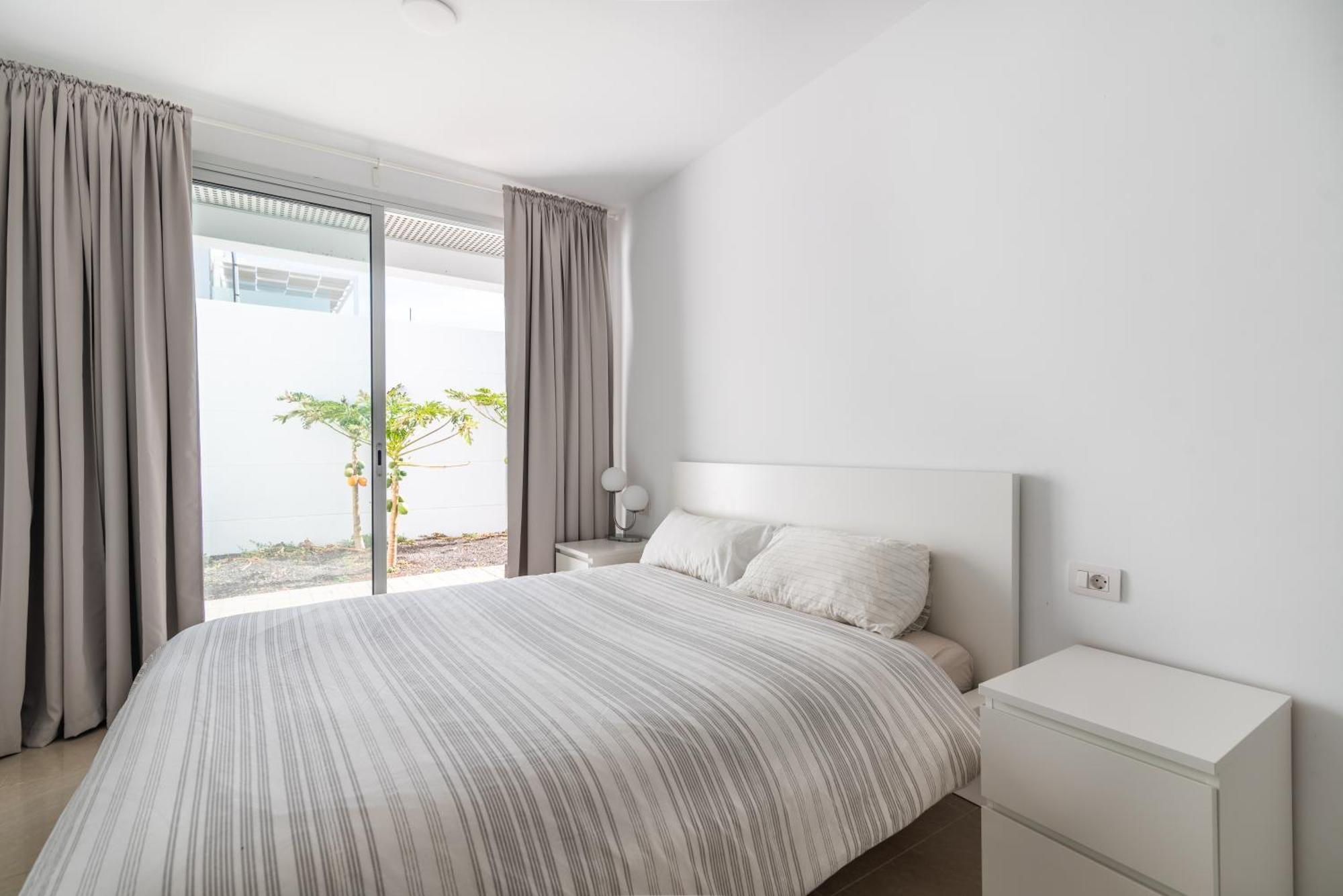 House Near The Beach W Sea View Arico 外观 照片