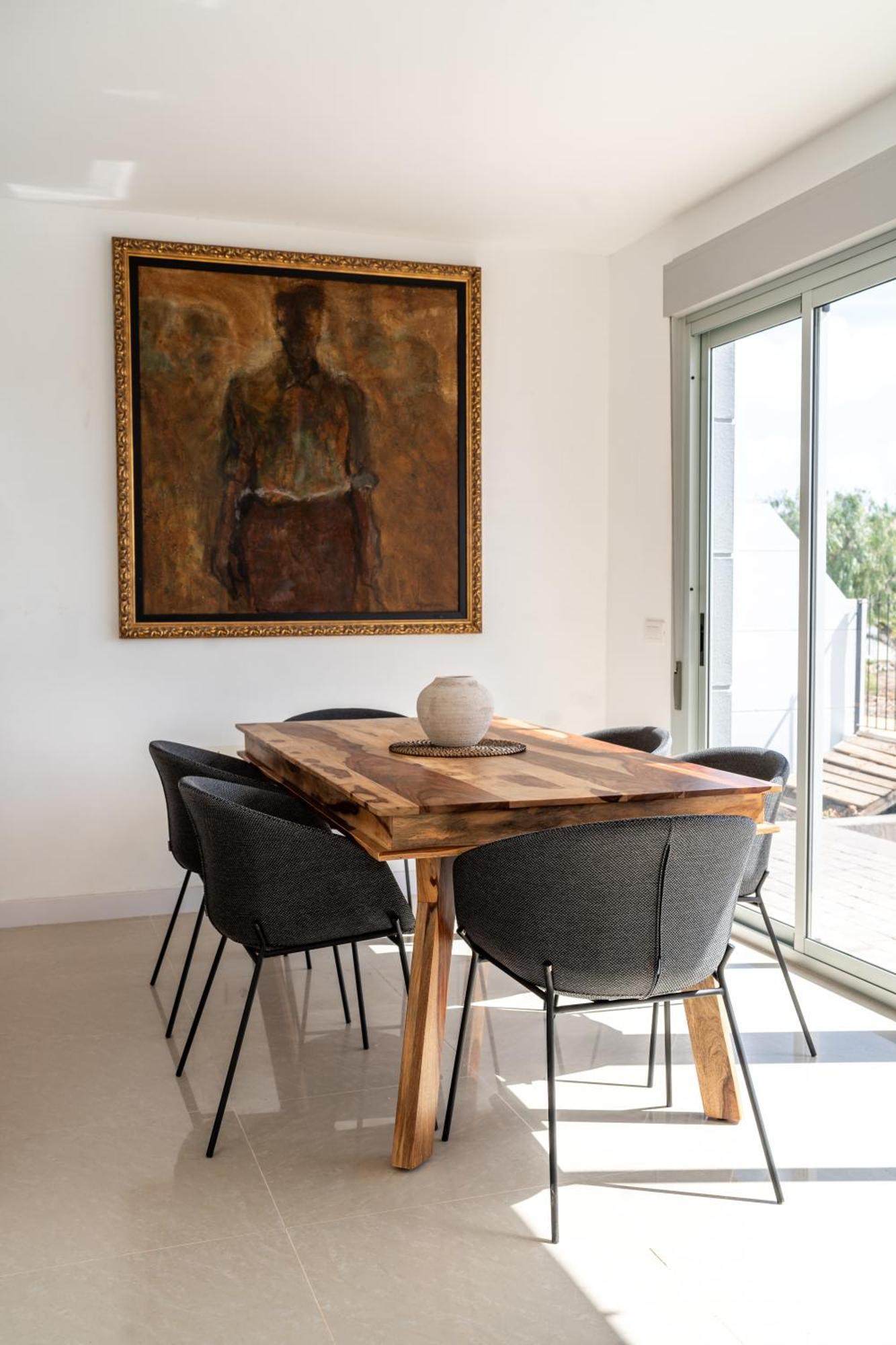 House Near The Beach W Sea View Arico 外观 照片