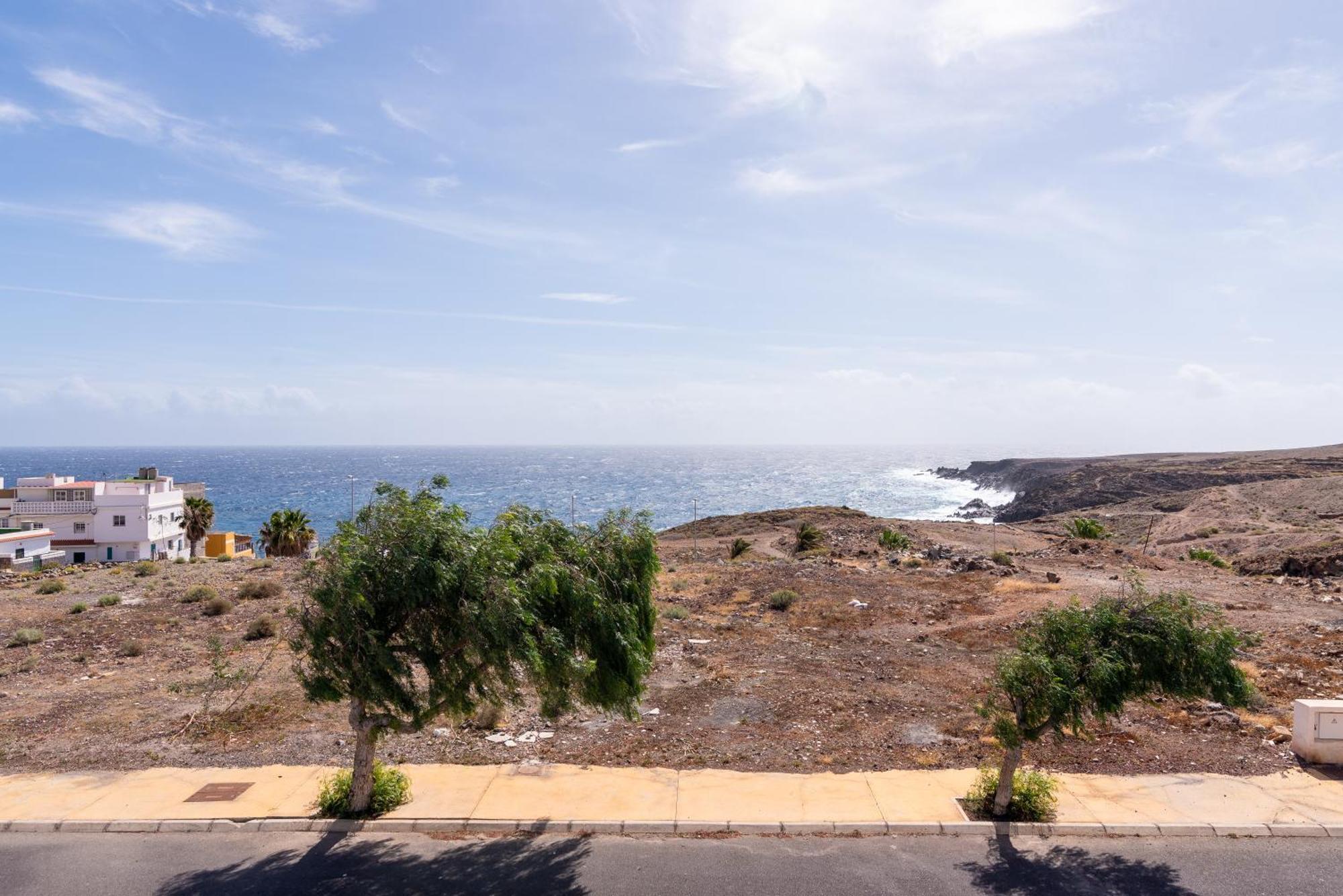 House Near The Beach W Sea View Arico 外观 照片